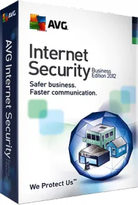 AVG Internet Security Business Edition 2012 v12.0.2127 Build 4918 Final (2012) Русский присутствует