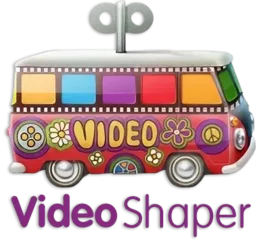 Video Shaper 6.0 RePack (& Portable) by Dodakaedr [Ru/En]