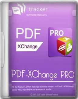 PDF-XChange PRO 10.6.0.396 RePack by KpoJIuK [Multi/Ru]