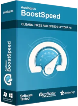 Auslogics BoostSpeed 14.0.1.0 RePack (& Portable) by Dodakaedr [Ru/En]
