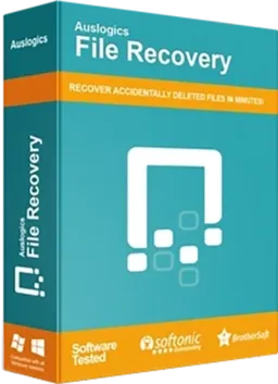 Auslogics File Recovery 12.2.0.6 RePack (& Portable) by Dodakaedr