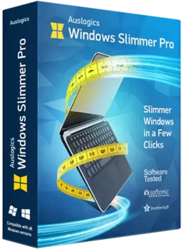 Auslogics Windows Slimmer 5.0.1.0 RePack (& Portable) by Dodakaedr [Ru/En]