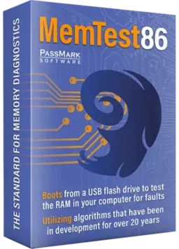 MemTest86 Pro 11.3 Build 1000 RePack by Taciturn [Multi/Ru]