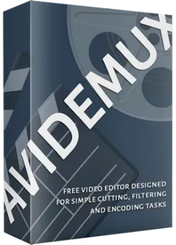 Avidemux 2.8.2 Nightly (250501) [Multi/Ru]