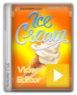 Icecream Video Editor Pro 3.24 [Multi/Ru]