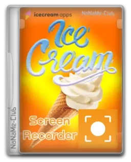 Icecream Screen Recorder PRO 7.44 [Multi/Ru]