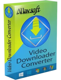 Allavsoft Video Downloader Converter 3.28.0.9253 RePack (& Portable) by elchupacabra [Multi/Ru]