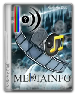 MediaInfo 25.04 + Portable [Multi/Ru]
