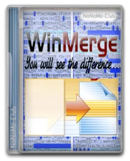 WinMerge 2.16.48.2 + Portable [Multi/Ru]
