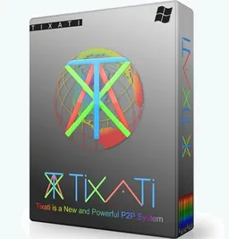 Tixati 3.34.1 + Portable [Ru/En]