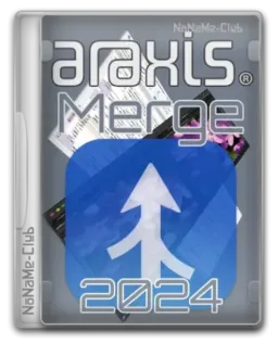 Araxis Merge Pro 2025.0 (x64) [Ru/En]