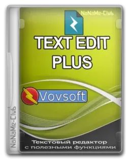 Text Edit Plus 15.1 + Portable [Multi/Ru]