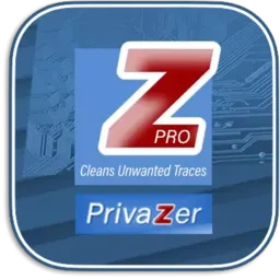 PrivaZer Pro 4.0.105 RePack (& Portable) by elchupacabra [Multi/Ru]