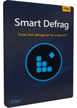 IObit Smart Defrag Pro 11.2.0.472 RePack (& Portable) by elchupacabra [Multi/Ru]