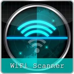 Wi-Fi Scanner 25.05 RePack (& Portable) by elchupacabra [Multi/Ru]