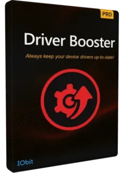 IObit Driver Booster Pro 12.4.0.585 RePack (& Portable) by Dodakaedr [Multi/Ru]