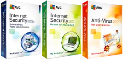 AVG Internet Security/AVG Internet Security Business Edition / AVG Anti-Virus Pro 2012 v12.0.2178 Build 5019 Final (2012)