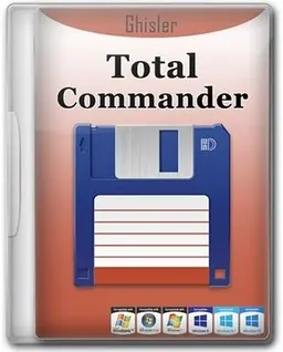 Total Commander 11.55 RC1 [Multi/Ru]