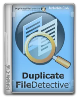 Duplicate File Detective 7.3.88.0 (x64) Enterprise [En]