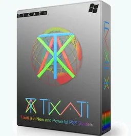 Tixati 3.35.1 + Portable [Ru/En]
