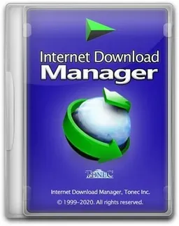 Internet Download Manager 6.42 Build 39 RePack by KpoJIuK [Multi/Ru]