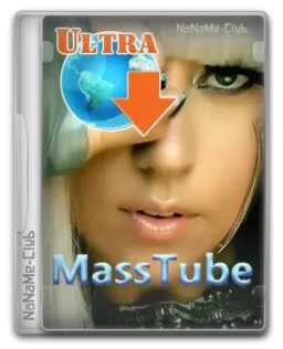 MassTube Ultra 20.1.6.131 RePack (& Portable) by elchupacabra [Ru/En]