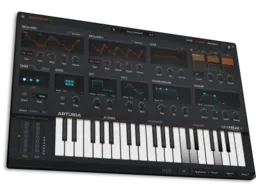 Arturia - MiniFreak V 4.0.1 STANTALONE, VSTi, VSTi 3 (x64) [En]
