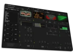 Beatsurfing - CHEat Code 1.1.1 VST, VST 3, AAX RePack by BUBBiX [En]