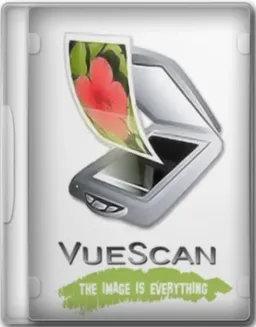 VueScan Pro 9.8.46 RePack (& Portable) by elchupacabra [Multi/Ru]