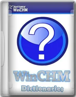 Softany WinCHM Pro 5.55 RePack (& Portable) by elchupacabra [Ru/En]