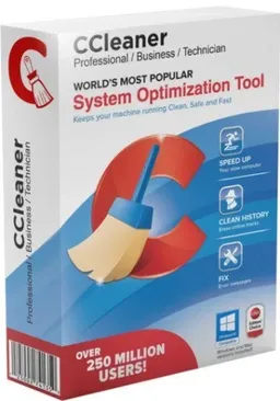 CCleaner 6.36.11508 Free / Pro / Business / Technician Edition RePack (& Portable) by elchupacabra [Multi/Ru]
