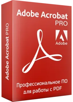 Adobe Acrobat Pro 2025.001.20531 (x86/x64) Portable by 7997 [Multi/Ru]