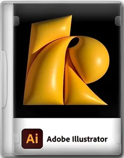Adobe Illustrator 2025 29.6.0.207 RePack by KpoJIuK [Multi/Ru]