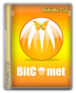 BitComet 2.15 + Portable [Multi/Ru]
