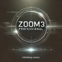 Franzis ZOOM #3 Pro 3.31.04132 Portable by Spirit Summer [Multi]