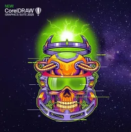 CorelDRAW Graphics Suite 2025 26.1.0.143 (x64) RePack by KpoJIuK [Multi/Ru]