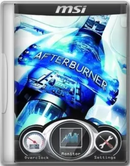 MSI Afterburner 4.6.6.16555 Beta 5 [Multi/Ru]