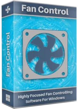 FanControl V227 + Portable [Multi/Ru]
