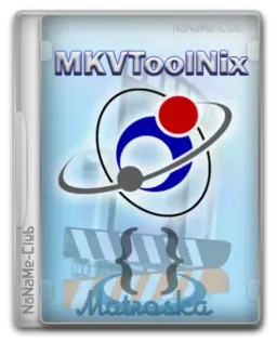 MKVToolNix 93.0 Stable + Portable [Multi/Ru]