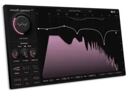 BABY Audio - Smooth Operator Pro 1.1 VST, VST 3, AAX [En]