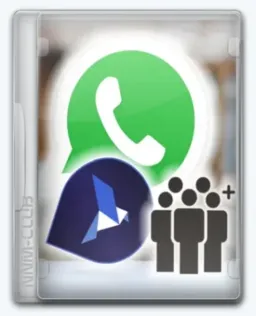 Altus 5.7.1 (Альтернатива WhatsApp Desktop) [Multi]