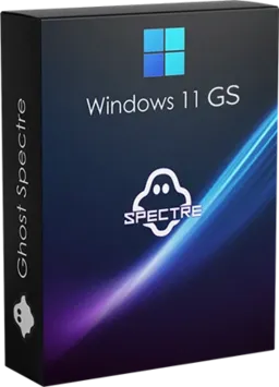Windows 11 PRO 24H2 26100.4351 Update 16 by Ghost Spectre [En]