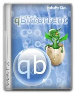 qBittorrent 5.1.2 Portable by stalkerok (x64) [Multi/Ru]