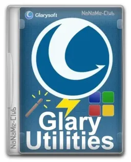 Glary Utilities Pro 6.28.0.32 RePack (& Portable) by elchupacabra [Multi/Ru]
