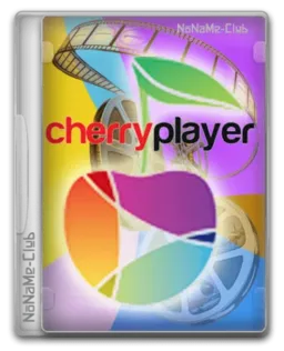 CherryPlayer 3.4.2 + Portable [Multi/Ru]