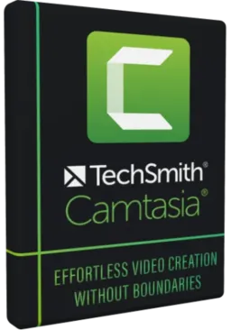 TechSmith Camtasia 25.1.3 Build 10258 RePack by elchupacabra [Multi/Ru]