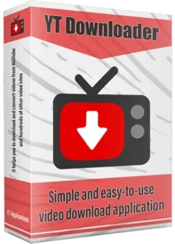 YT Downloader 9.12.17 RePack (& Portable) by Dodakaedr [Ru/En]