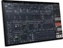 KORG - ARP 2600 1.1.5 Standalone, VSTi 3, AAX (x64) [En]