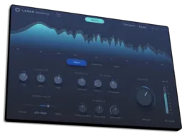 LANDR - Mastering Plugin Pro 1.1.34 VST 3, AAX (x64) RePack by R2R [En]