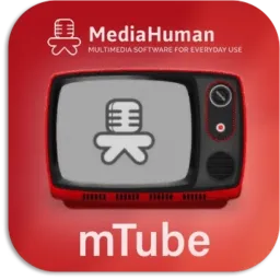 MediaHuman mTube 2.9.9.14 (0615) RePack (& Portable) by elchupacabra [En]